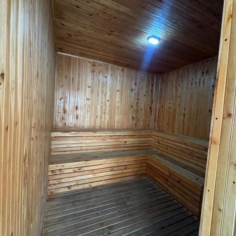 San gil plaza confort - Two-Bedroom Apartment - 17