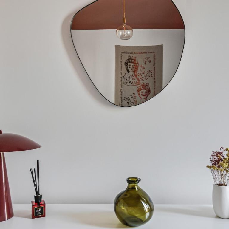 Modern Design Apartment Near Metro, Milan City Center - Appartamento con 1 Camera da Letto - 12