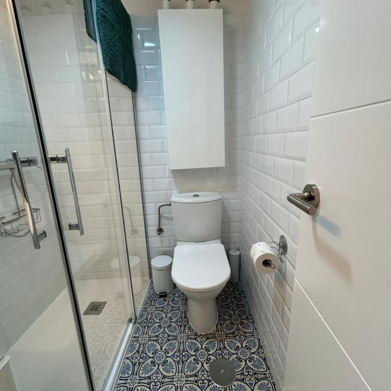 Apartamentos Bahía - Apartamento Superior - 17