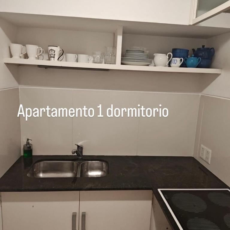 Edificio Kennedy - Apartamento con balcón - 6