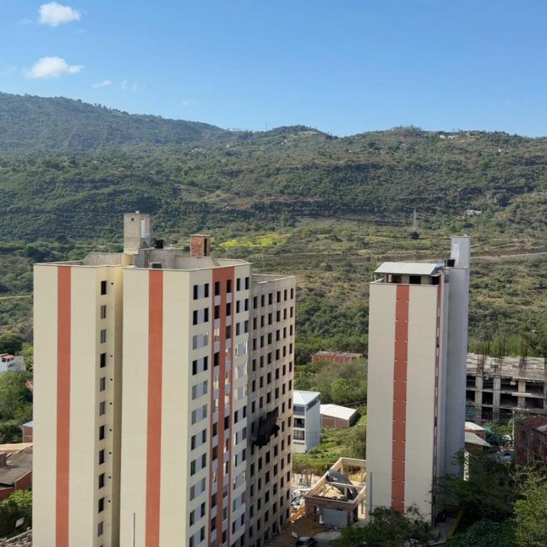 San gil plaza confort - Two-Bedroom Apartment - 4