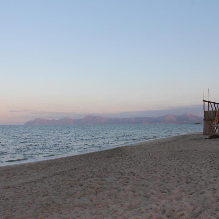 NOEMI near the beach - One-Bedroom Apartment - 43