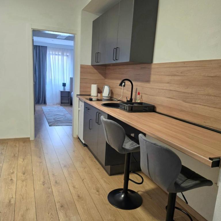 Residence Riverside - Apartment - 1