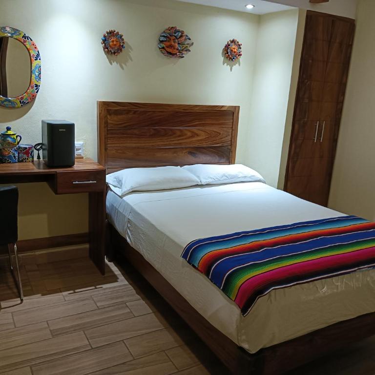 hotel rio mar - Habitación Deluxe (2 adultos + 1 niño) - 3