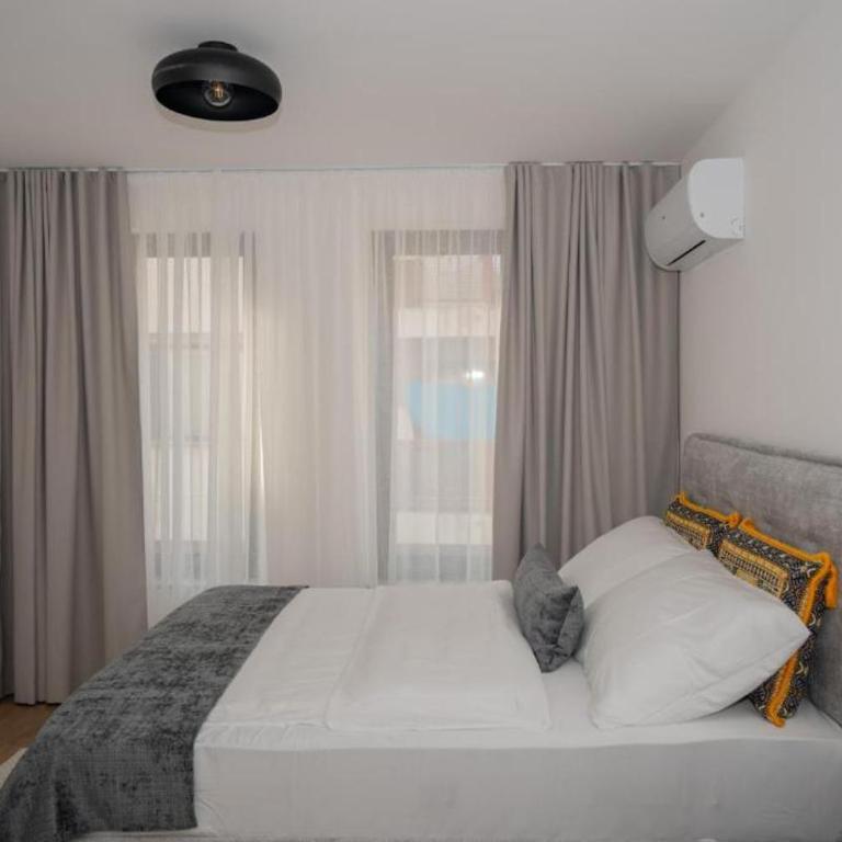 SUITES Hadisulejmanova 23 - Apartman sa 1 Spavaćom Sobom - 1
