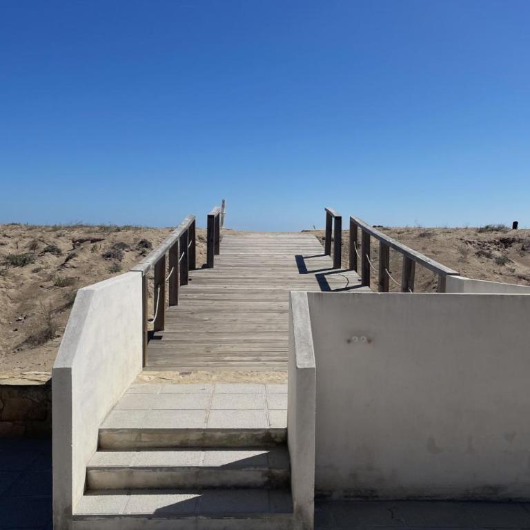 Balea Mar gran terraza y piscina a 4 min de la playa - Apartamento de 2 dormitorios con terraza - 26