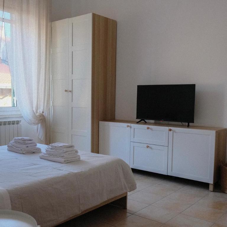 EVA House Centrale FamilyFriendly Silenziosa - Appartamento con 1 Camera da Letto - 2