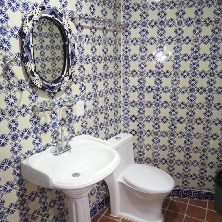 hotel rio mar - Habitación Deluxe (2 adultos + 1 niño) - 1