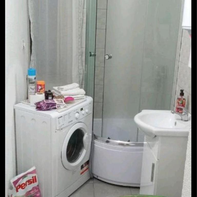 Sarajevo Alifakovac - Apartman sa 1 Spavaćom Sobom - 1
