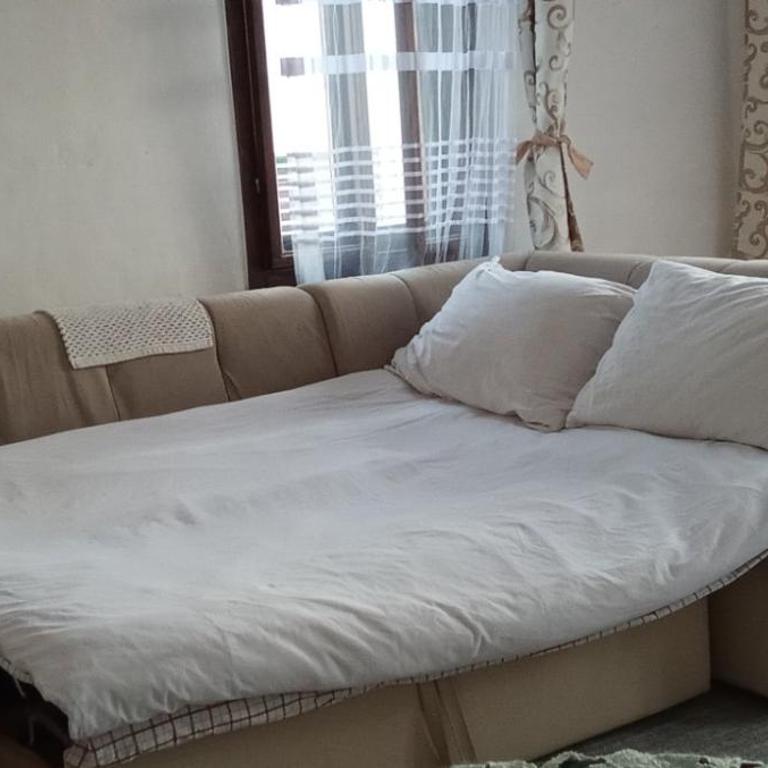 Sarajevo Alifakovac - Apartman sa 1 Spavaćom Sobom - 3