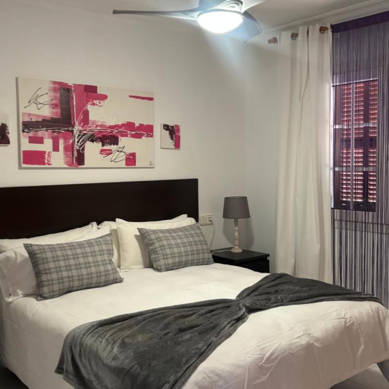 NOEMI near the beach - One-Bedroom Apartment - 16