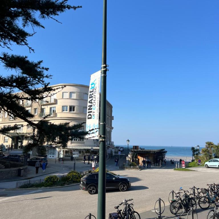 Armor ,Appartement reposant ,proche plage, marché ,rénové 2026 - Appartamento - 29