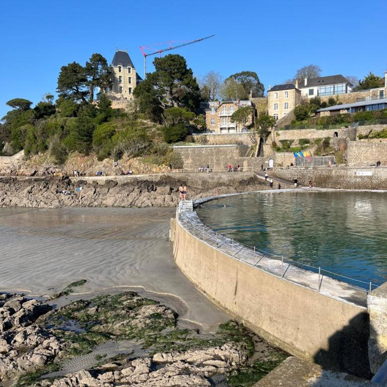 Armor ,Appartement reposant ,proche plage, marché ,rénové 2026 - Appartamento - 32