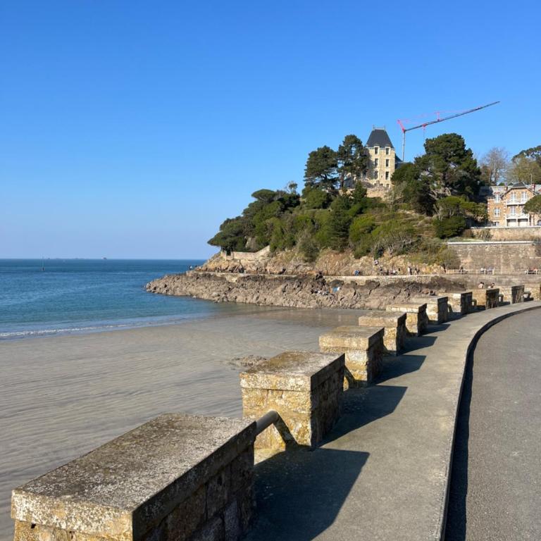 Armor ,Appartement reposant ,proche plage, marché ,rénové 2026 - Appartamento - 33