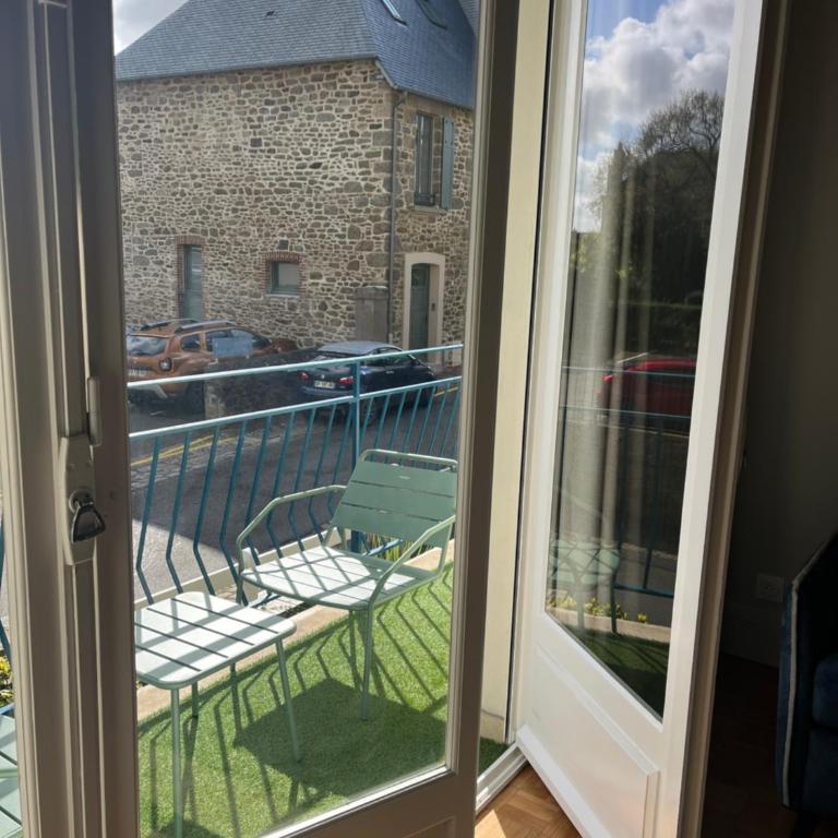 Armor ,Appartement reposant ,proche plage, marché ,rénové 2026 - Appartamento - 27