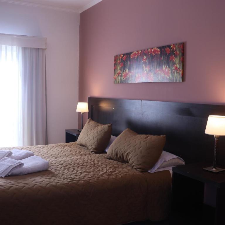 Antares Apartments - Apartamento Suite - 1