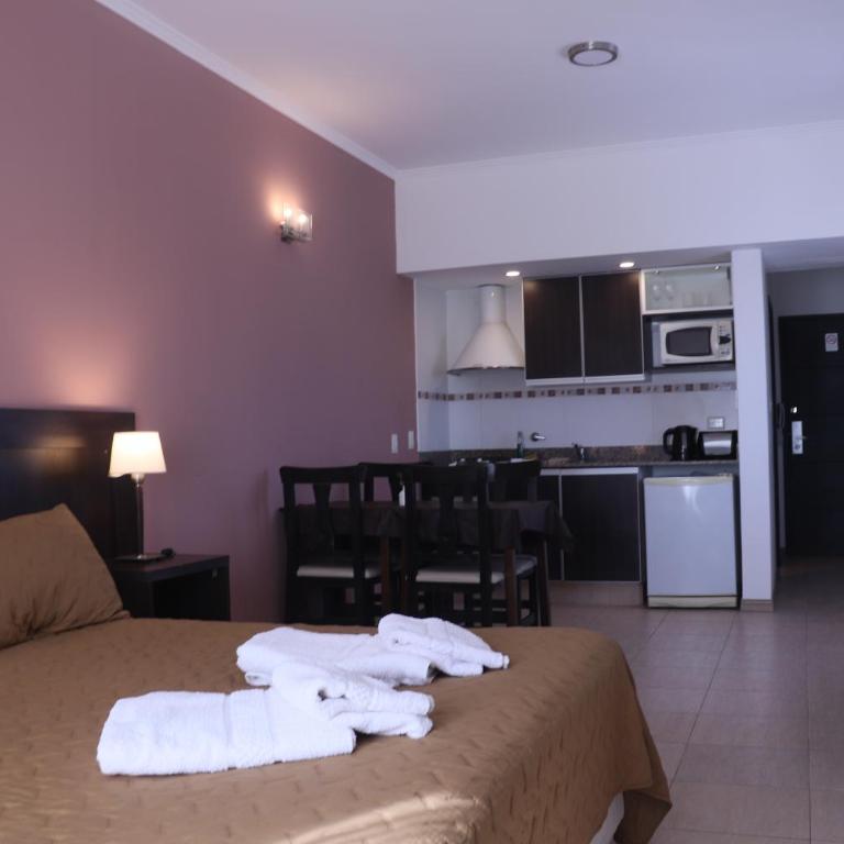Antares Apartments - Suite Apartment - 10