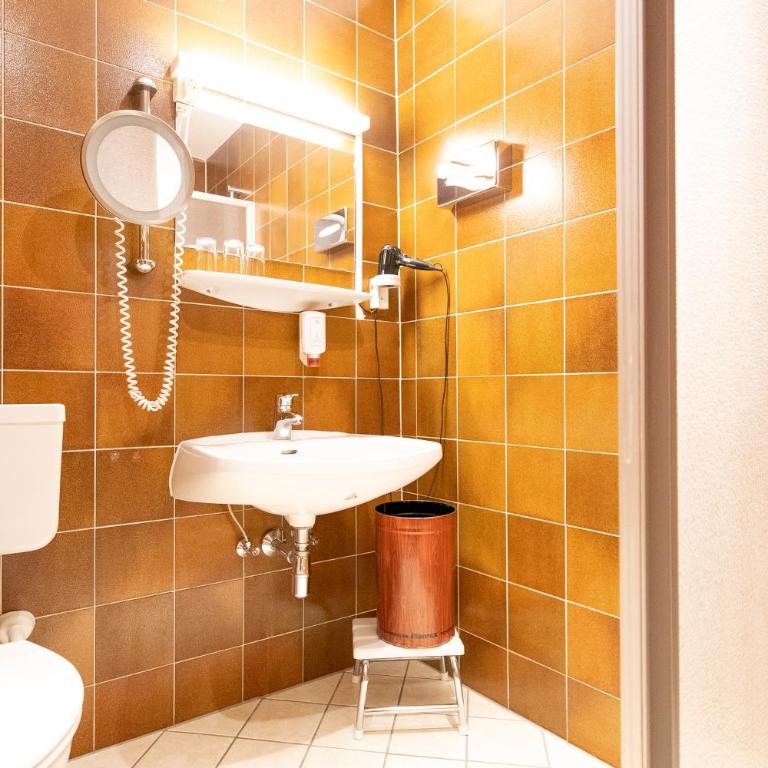 Hotel Gasthof Lercher - Budget Doppelzimmer - 2