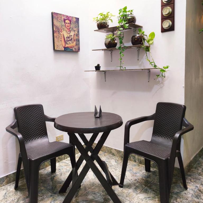 divino niño - Apartamento de 1 dormitorio - 7