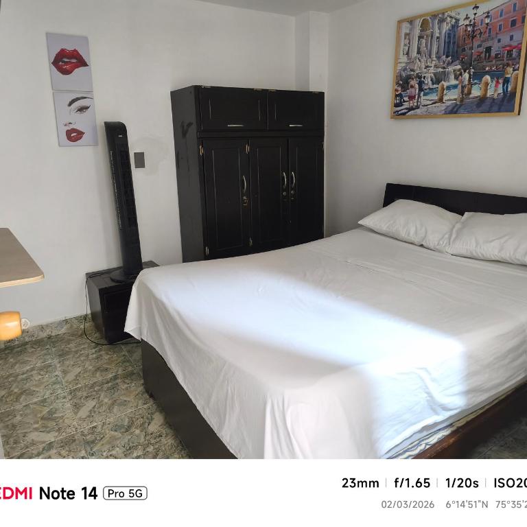 divino niño - Apartamento de 1 dormitorio - 10