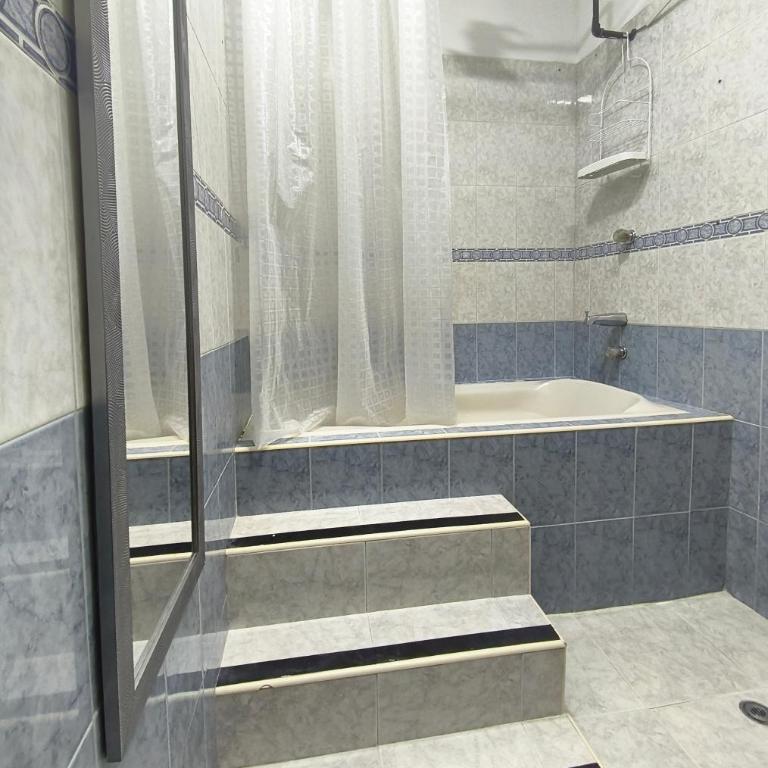 divino niño - Apartamento de 1 dormitorio - 13