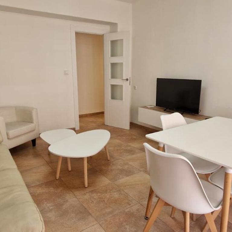 Coastal Charm in Alicante - Apartamento de 3 dormitorios - 8
