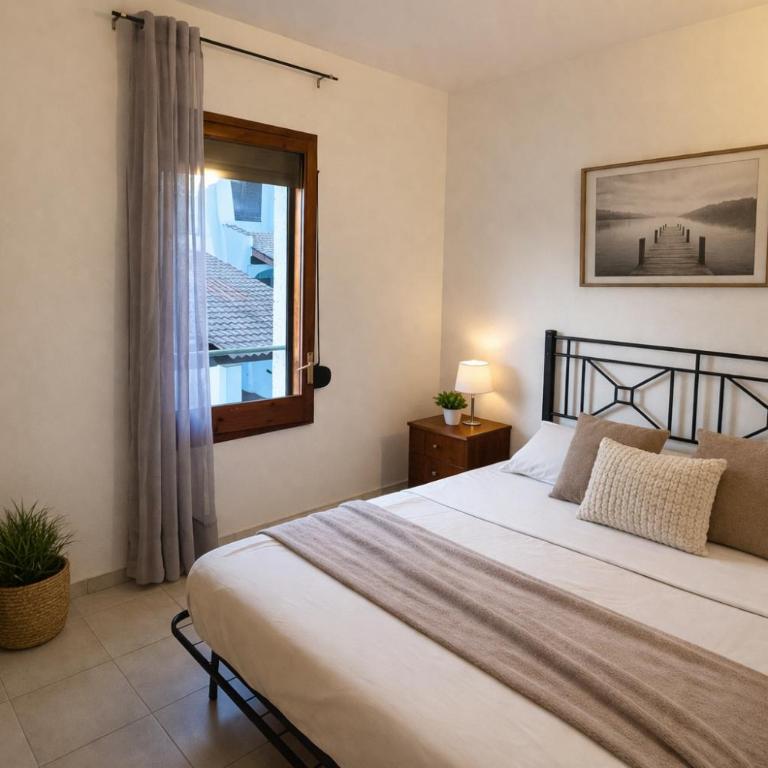 Blue House Calafell - Casa de 3 dormitorios - 10