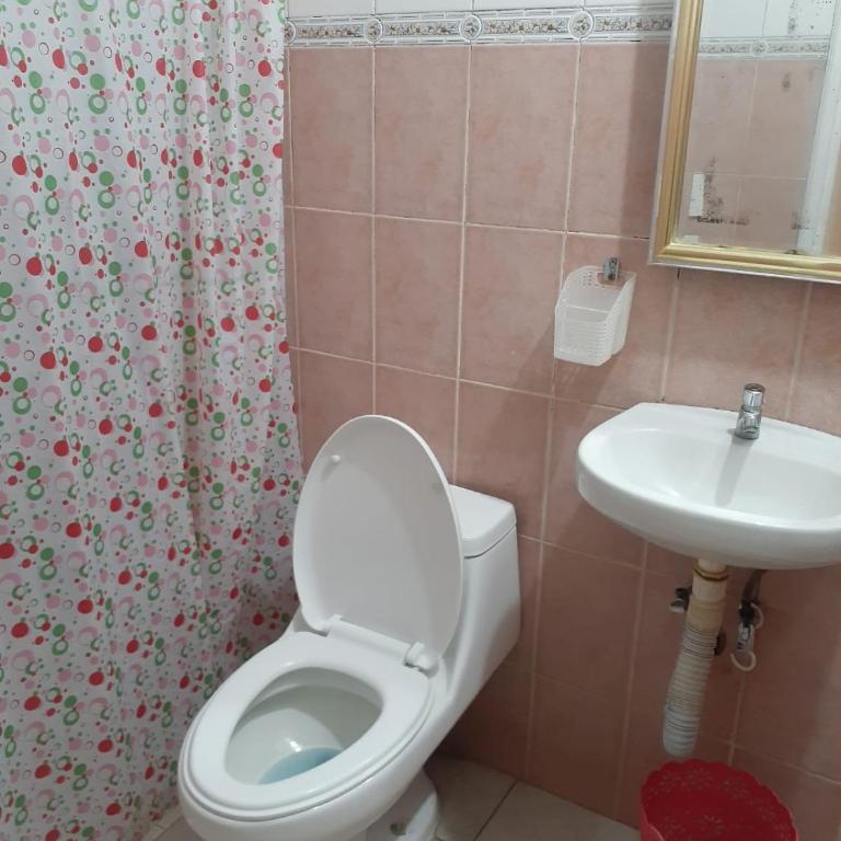 Posada Coral - Apartamento - 3