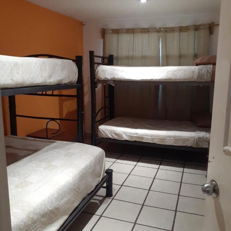 Posada Coral - Apartamento - 7