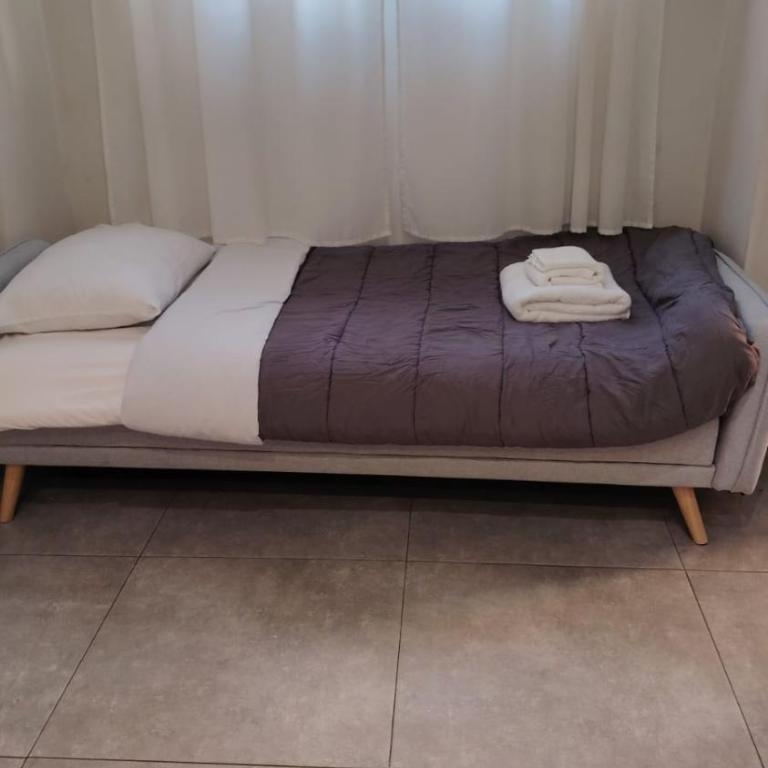 Metro18Dic - Stazione Porta Susa - Grazioso Bilocale - Appartamento con 1 Camera da Letto - 12