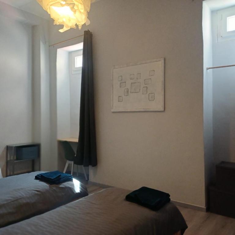 Appartamento Il Valentino Petrarca - Appartamento con 1 Camera da Letto - 1
