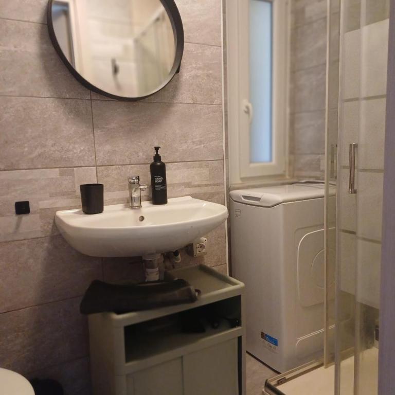 Appartamento Il Valentino Petrarca - Appartamento con 1 Camera da Letto - 11
