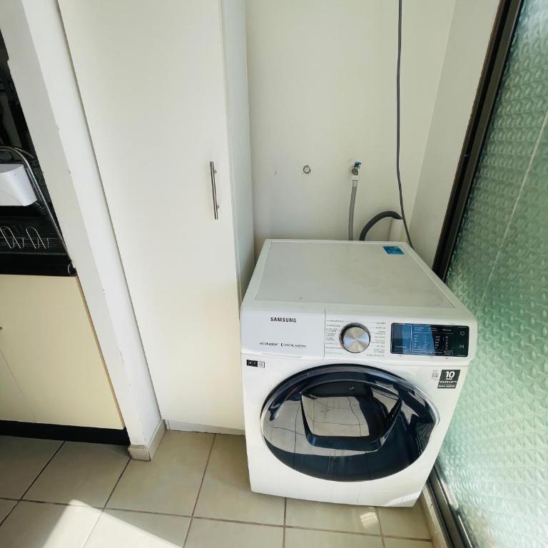condominio Los tamarindos 4 depto 227 torre 2, #Oscar quiroz morgado 1889 - Apartment - 9