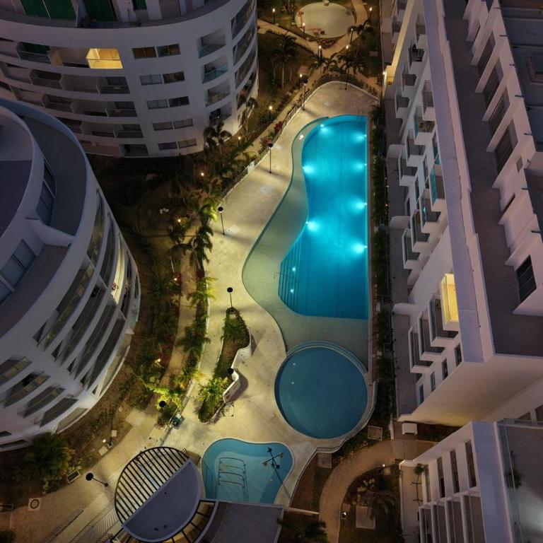 Charming apartment in Cartagena - Apartamento de 2 dormitorios - 20