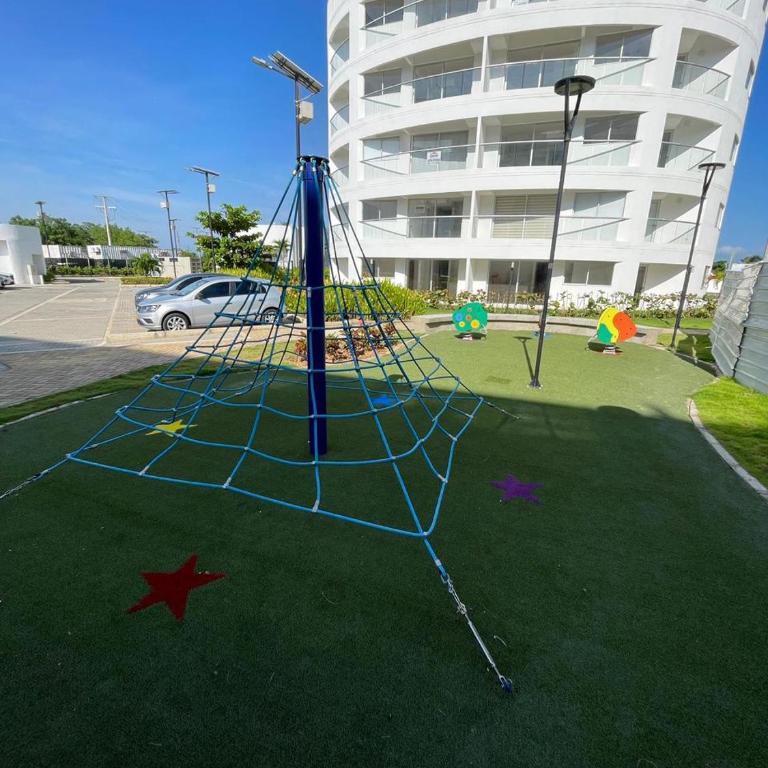 Charming apartment in Cartagena - Apartamento de 2 dormitorios - 22