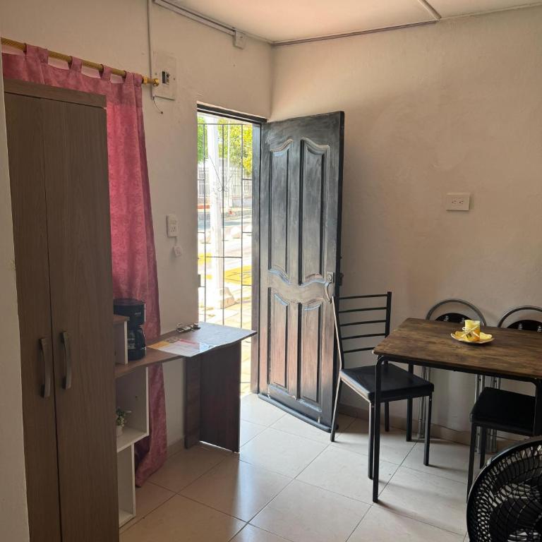 Apartamento Altos de Montecristo - Apartamento de 1 dormitorio - 3