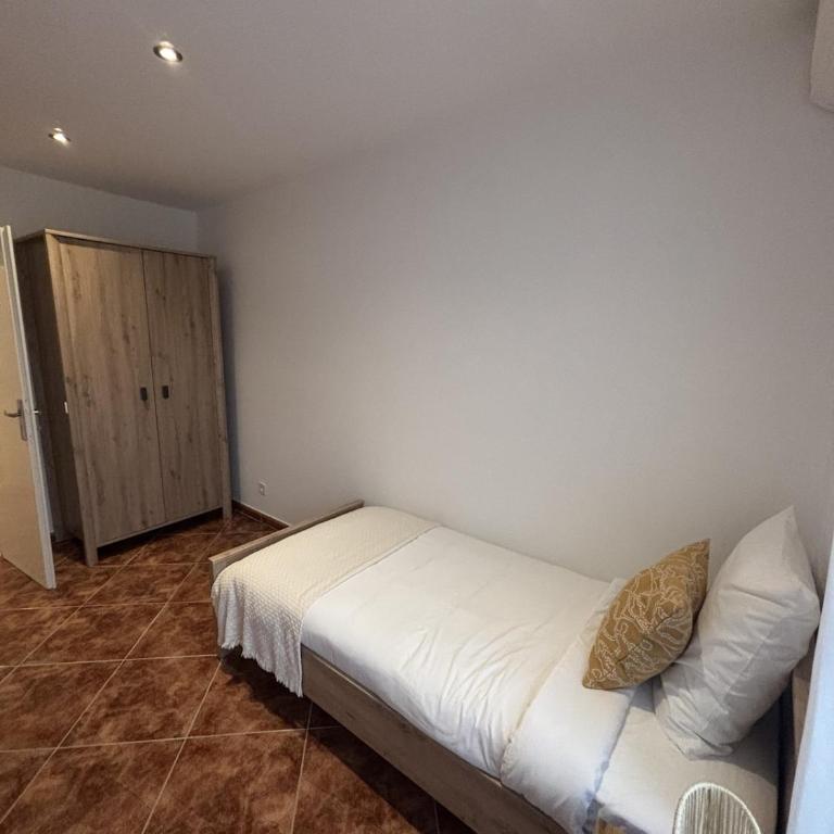 apartment - Beausoleil - Appartement 3 Chambres - 4