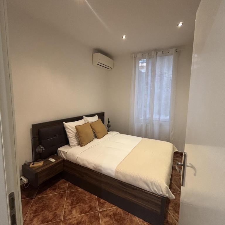 apartment - Beausoleil - Appartement 3 Chambres - 7