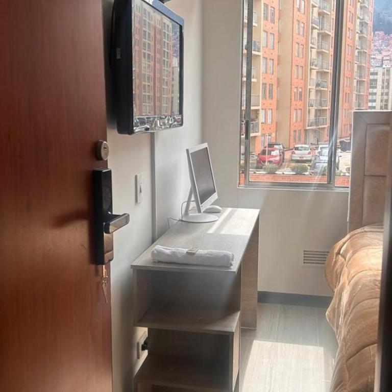 renovated apt - Apartamento de 2 dormitorios - 12
