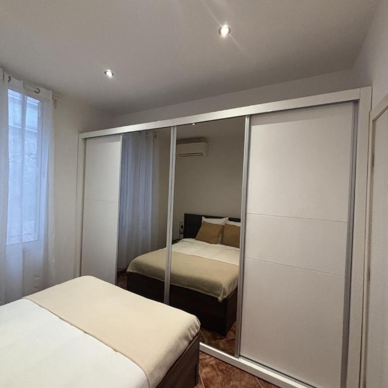 apartment - Beausoleil - Appartement 3 Chambres - 10