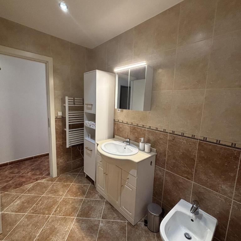 apartment - Beausoleil - Appartement 3 Chambres - 11