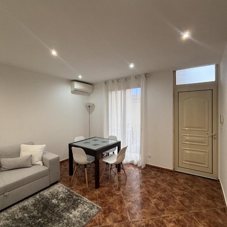 apartment - Beausoleil - Appartement 3 Chambres - 12