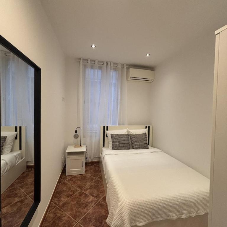 apartment - Beausoleil - Appartement 3 Chambres - 13