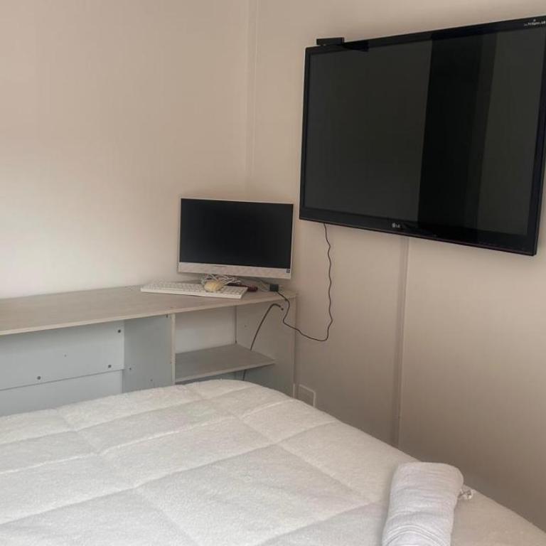 renovated apt - Apartamento de 2 dormitorios - 22