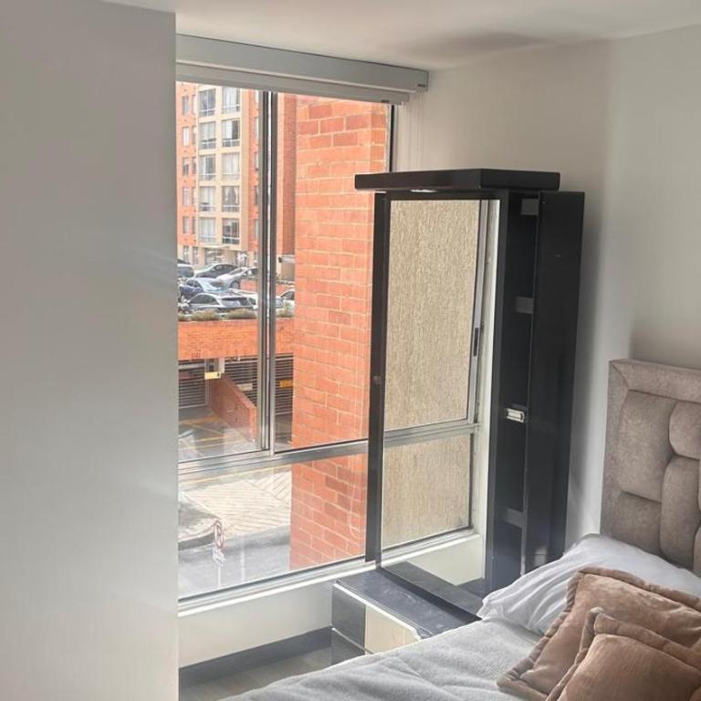 renovated apt - Two-Bedroom Apartment - 19