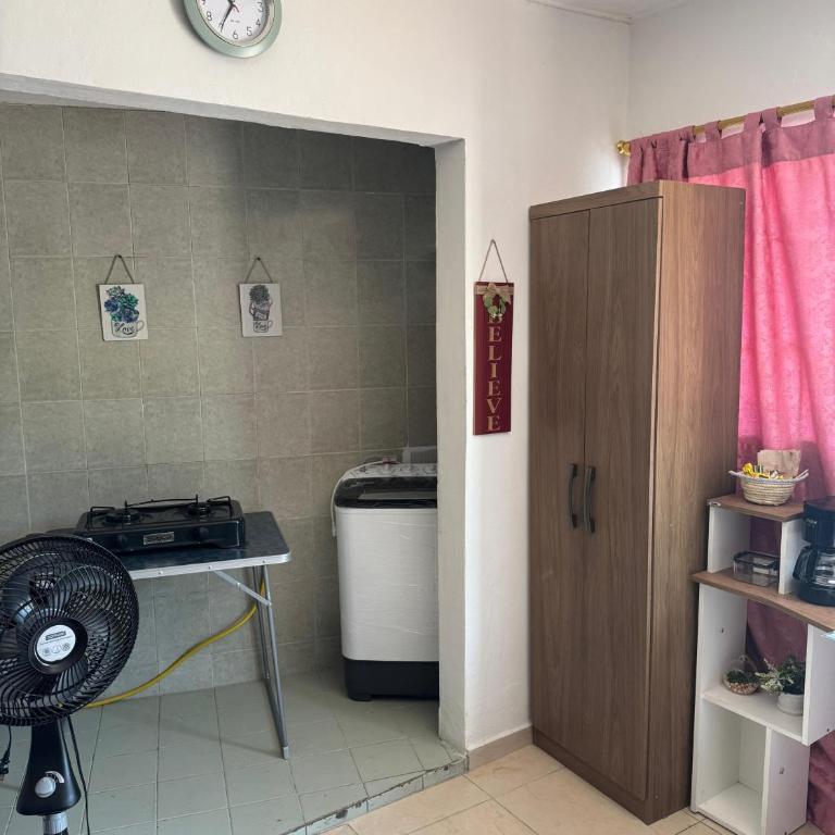 Apartamento Altos de Montecristo - Apartamento de 1 dormitorio - 7