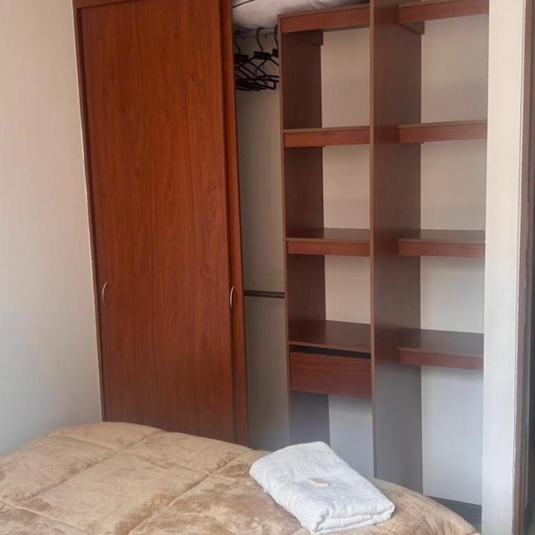 renovated apt - Apartamento de 2 dormitorios - 16