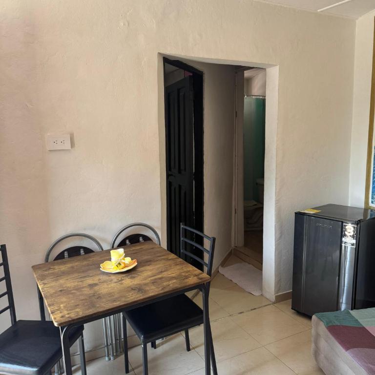 Apartamento Altos de Montecristo - Apartamento de 1 dormitorio - 5