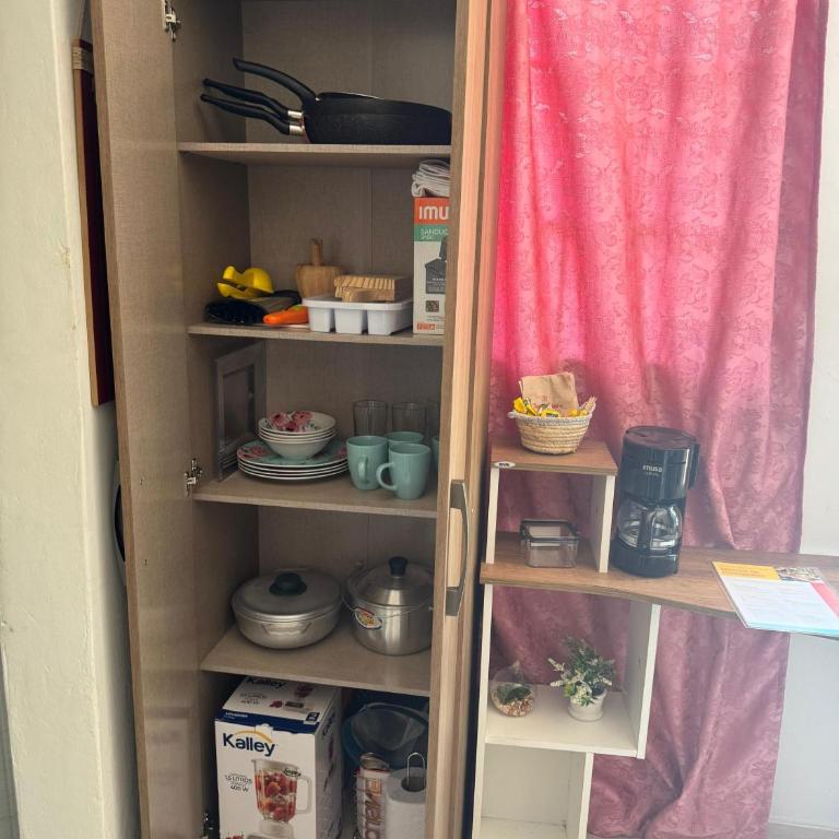 Apartamento Altos de Montecristo - Apartamento de 1 dormitorio - 6