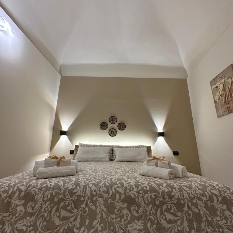 LE VOLTE di MARIRA - Casa con 2 Camere da Letto - 37